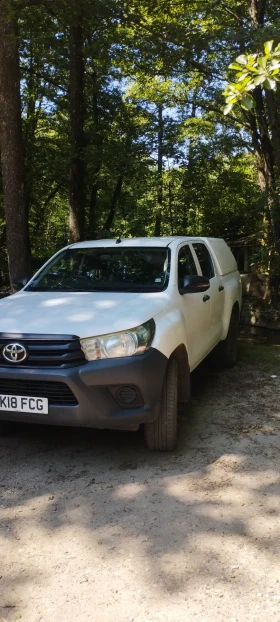 Обява за продажба на Mitsubishi L200 ~24 800 лв. - изображение 1