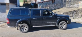 Ford Ranger Пикап , снимка 2