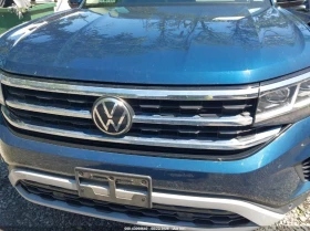 VW Atlas 2.0L I-4 DI, DOHC, VVT, TURBO, 235HP All Wheel | Mobile.bg    11