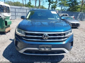VW Atlas 2.0L I-4 DI, DOHC, VVT, TURBO, 235HP All Wheel | Mobile.bg    4