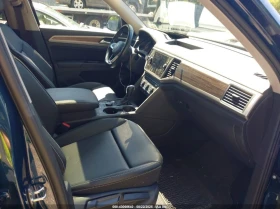 VW Atlas 2.0L I-4 DI, DOHC, VVT, TURBO, 235HP All Wheel | Mobile.bg    10