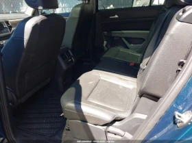 VW Atlas 2.0L I-4 DI, DOHC, VVT, TURBO, 235HP All Wheel | Mobile.bg    13