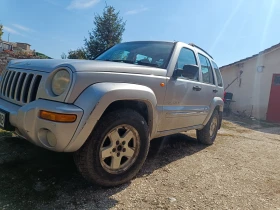 Обява за продажба на Jeep Cherokee 2, 8crd ~5 000 лв. - изображение 2