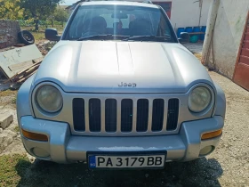 Обява за продажба на Jeep Cherokee 2, 8crd ~5 000 лв. - изображение 1