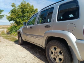 Обява за продажба на Jeep Cherokee 2, 8crd ~5 000 лв. - изображение 6