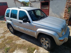 Обява за продажба на Jeep Cherokee 2, 8crd ~5 000 лв. - изображение 9