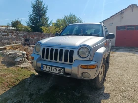 Обява за продажба на Jeep Cherokee 2, 8crd ~5 000 лв. - изображение 11