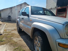 Обява за продажба на Jeep Cherokee 2, 8crd ~5 000 лв. - изображение 1