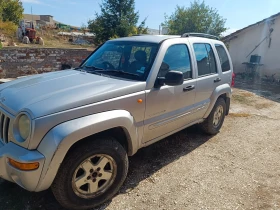 Обява за продажба на Jeep Cherokee 2, 8crd ~5 000 лв. - изображение 10