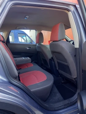 Обява за продажба на Nissan Qashqai 1.5 DCI 6 скорости 106к.с. ~9 840 лв. - изображение 11 | Auto.bg Обява за продажба на Nissan Qashqai 1.5 DCI 6 скорости 106к.с. ~9 840 лв. - изображение 11