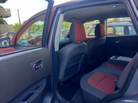 Обява за продажба на Nissan Qashqai 1.5 DCI 6 скорости 106к.с. ~9 840 лв. - изображение 10 | Auto.bg Обява за продажба на Nissan Qashqai 1.5 DCI 6 скорости 106к.с. ~9 840 лв. - изображение 10