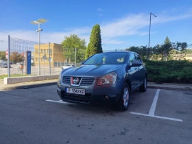 Обява за продажба на Nissan Qashqai 1.5 DCI 6 скорости 106к.с. ~9 840 лв. - изображение 1 | Auto.bg Обява за продажба на Nissan Qashqai 1.5 DCI 6 скорости 106к.с. ~9 840 лв. - изображение 1