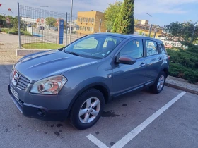 Обява за продажба на Nissan Qashqai 1.5 DCI 6 скорости 106к.с. ~9 840 лв. - изображение 3 | Auto.bg Обява за продажба на Nissan Qashqai 1.5 DCI 6 скорости 106к.с. ~9 840 лв. - изображение 3