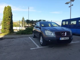 Обява за продажба на Nissan Qashqai 1.5 DCI 6 скорости 106к.с. ~9 840 лв. - изображение 2 | Auto.bg Обява за продажба на Nissan Qashqai 1.5 DCI 6 скорости 106к.с. ~9 840 лв. - изображение 2