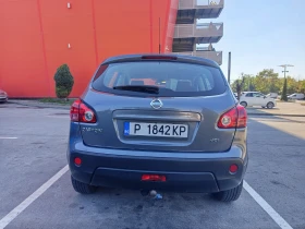 Обява за продажба на Nissan Qashqai 1.5 DCI 6 скорости 106к.с. ~9 840 лв. - изображение 6 | Auto.bg Обява за продажба на Nissan Qashqai 1.5 DCI 6 скорости 106к.с. ~9 840 лв. - изображение 6