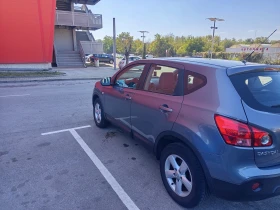 Обява за продажба на Nissan Qashqai 1.5 DCI 6 скорости 106к.с. ~9 840 лв. - изображение 4 | Auto.bg Обява за продажба на Nissan Qashqai 1.5 DCI 6 скорости 106к.с. ~9 840 лв. - изображение 4