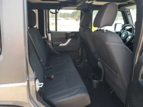 Обява за продажба на Jeep Wrangler UNLIMITED SAHARA ~30 000 лв. - изображение 9 | Auto.bg Обява за продажба на Jeep Wrangler UNLIMITED SAHARA ~30 000 лв. - изображение 9