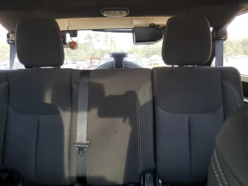 Обява за продажба на Jeep Wrangler UNLIMITED SAHARA ~30 000 лв. - изображение 8 | Auto.bg Обява за продажба на Jeep Wrangler UNLIMITED SAHARA ~30 000 лв. - изображение 8