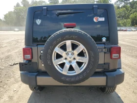 Обява за продажба на Jeep Wrangler UNLIMITED SAHARA ~30 000 лв. - изображение 2 | Auto.bg Обява за продажба на Jeep Wrangler UNLIMITED SAHARA ~30 000 лв. - изображение 2