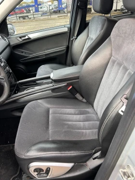 Mercedes-Benz ML 500 4MATIC AVTOMAT/KOJA/NAVI EURO 4 - 14900 лв. / 7618.25 € - 92007403 14