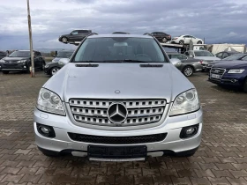 Mercedes-Benz ML 500 4MATIC AVTOMAT/KOJA/NAVI EURO 4 - 14900 лв. / 7618.25 € - 92007403 3