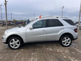 Mercedes-Benz ML 500 4MATIC AVTOMAT/KOJA/NAVI EURO 4 - 14900 лв. / 7618.25 € - 92007403 9
