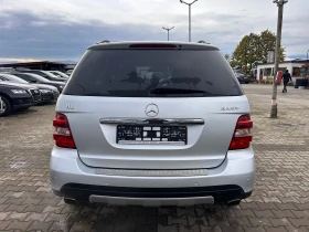 Mercedes-Benz ML 500 4MATIC AVTOMAT/KOJA/NAVI EURO 4 - 14900 лв. / 7618.25 € - 92007403 7