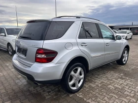 Mercedes-Benz ML 500 4MATIC AVTOMAT/KOJA/NAVI EURO 4 - 14900 лв. / 7618.25 € - 92007403 6