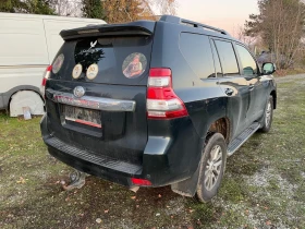 Toyota Land cruiser 2.8 4    | Mobile.bg    2