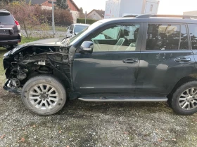 Toyota Land cruiser 2.8 4    | Mobile.bg    5