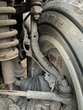 Toyota Land cruiser 2.8 4    | Mobile.bg    17