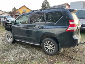 Toyota Land cruiser 2.8 4    | Mobile.bg    3