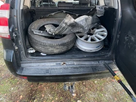 Toyota Land cruiser 2.8 4    | Mobile.bg    14