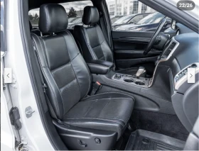 Jeep Grand cherokee LIMITED* 3.6* V6* 8ZF* ПОДГРЕВ* КАМЕРА* КЕЙЛЕС - 25300 лв. / 12935.68 € - 64229741 14