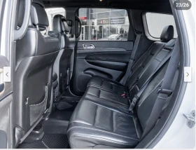 Jeep Grand cherokee LIMITED* 3.6* V6* 8ZF* ПОДГРЕВ* КАМЕРА* КЕЙЛЕС - 25300 лв. / 12935.68 € - 64229741 15