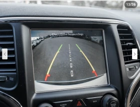 Jeep Grand cherokee LIMITED* 3.6* V6* 8ZF* ПОДГРЕВ* КАМЕРА* КЕЙЛЕС - 25300 лв. / 12935.68 € - 64229741 9