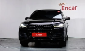 Audi Q7 - 29835 € / 58352.19 лв. - 82234463 3
