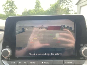 Nissan Rogue Moonroof* АвтоКредит* (ЦЕНА ДО БГ) - 23999 € / 46937.96 лв. - 61293544 14