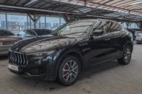 Maserati Levante Diesel/Камера/Sport/Distronic/F1/Подгрев/Sound Act - 27900 € / 54567.66 лв. - 53072087 3