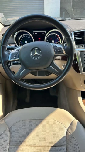 Mercedes-Benz GL 450 | Mobile.bg � ����� ������ 7