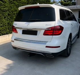 Mercedes-Benz GL 450 | Mobile.bg � ����� ������ 2