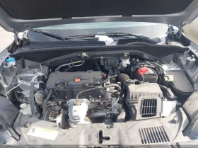 Honda Hr-v 2l 2Wd Lx - 13400 € / 26208.12 лв. - 66393365 10