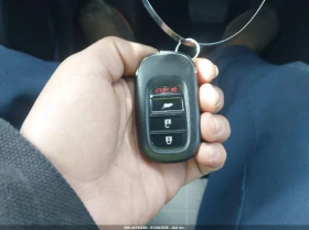 Honda Hr-v 2l 2Wd Lx - 13400 € / 26208.12 лв. - 66393365 11