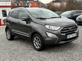 Ford EcoSport Facelift 2018г. 1.5 TDCi (100 кс) 171000km. Euro6B | Auto.bg — изображение 3