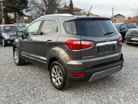 Ford EcoSport Facelift 2018г. 1.5 TDCi (100 кс) 171000km. Euro6B, снимка 6 - Автомобили и джипове - 53697582