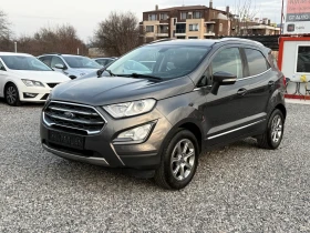 Ford EcoSport Facelift 2018г. 1.5 TDCi (100 кс) 171000km. Euro6B