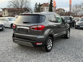 Ford EcoSport Facelift 2018г. 1.5 TDCi (100 кс) 171000km. Euro6B, снимка 7 - Автомобили и джипове - 53697582