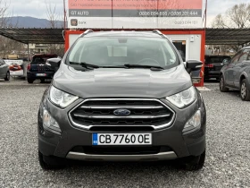 Ford EcoSport Facelift 2018г. 1.5 TDCi (100 кс) 171000km. Euro6B | Auto.bg — изображение 2