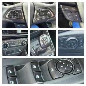 Ford EcoSport Facelift 2018г. 1.5 TDCi (100 кс) 171000km. Euro6B, снимка 15 - Автомобили и джипове - 53697582