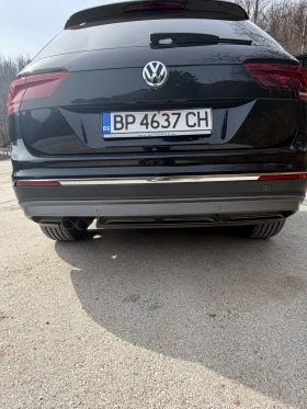 VW Tiguan undefined | Auto.bg — изображение 9
